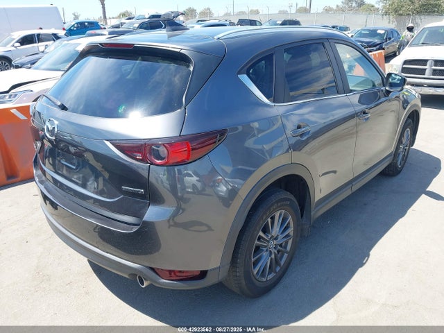 Mazda py cylinder deactivation 2020 JM3KFBCMXL1828113 Image 4