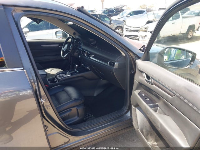 Mazda py cylinder deactivation 2020 JM3KFBCMXL1828113 Image 5