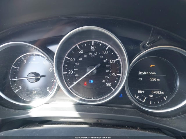 Mazda py cylinder deactivation 2020 JM3KFBCMXL1828113 Image 7