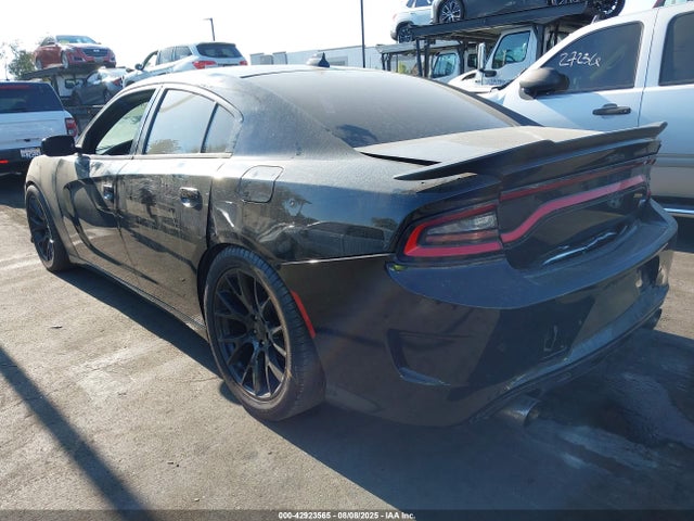 Dodge 2016 2016 2C3CDXCT8GH285394 Image 3