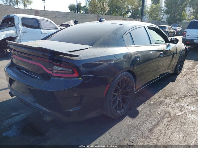Dodge 2016 2016 2C3CDXCT8GH285394 Image 4