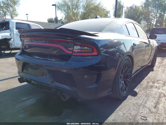 Dodge 2016 2016 2C3CDXCT8GH285394 Image 6