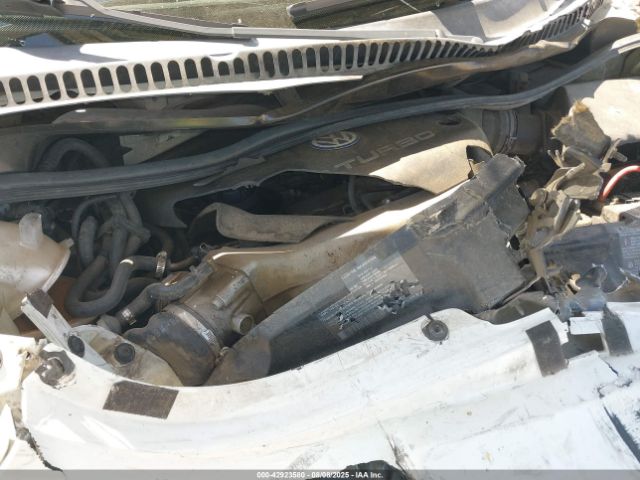 2001 VOLKSWAGEN NEW BEETLE 3VWDC21C71M413235 Photo 9