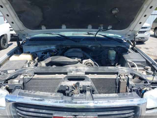 2000 GMC YUKON XL 1500 3GKFK16T0YG172746 Photo 9