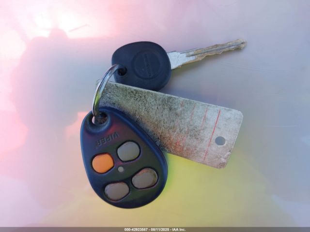 2000 GMC YUKON XL 1500 3GKFK16T0YG172746 Photo 10