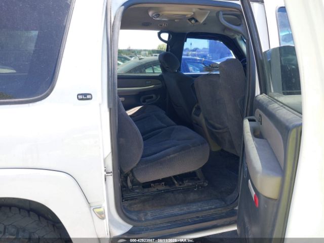 2000 GMC YUKON XL 1500 3GKFK16T0YG172746 Photo 7