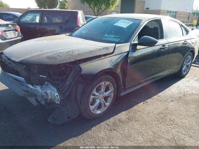 1HGCY1F20PA016810 Honda l15be