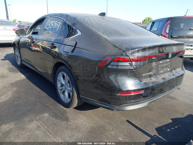 1HGCY1F20PA016810 Honda l15be