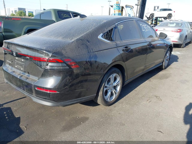 1HGCY1F20PA016810 Honda l15be