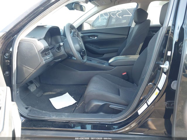 1HGCY1F20PA016810 Honda l15be
