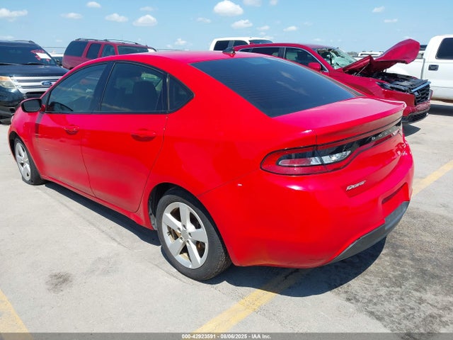Dodge 2016 2016 1C3CDFBBXGD661190 Image 3