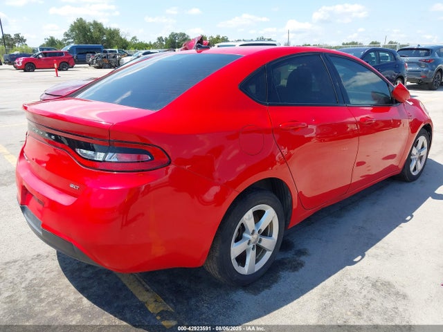 Dodge 2016 2016 1C3CDFBBXGD661190 Image 4