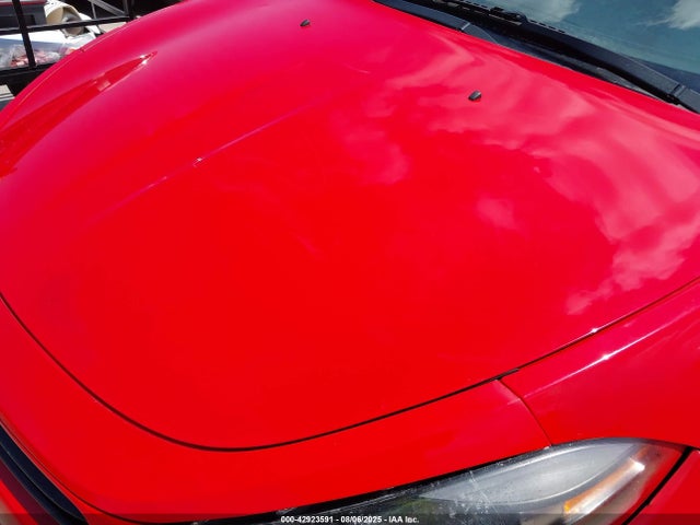 Dodge 2016 2016 1C3CDFBBXGD661190 Image 6