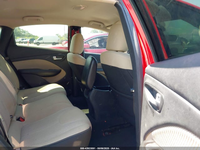 Dodge 2016 2016 1C3CDFBBXGD661190 Image 8