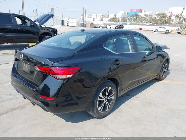 3N1AB8CV9NY299413 Nissan 2022
