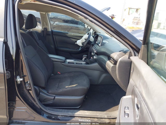 3N1AB8CV9NY299413 Nissan 2022