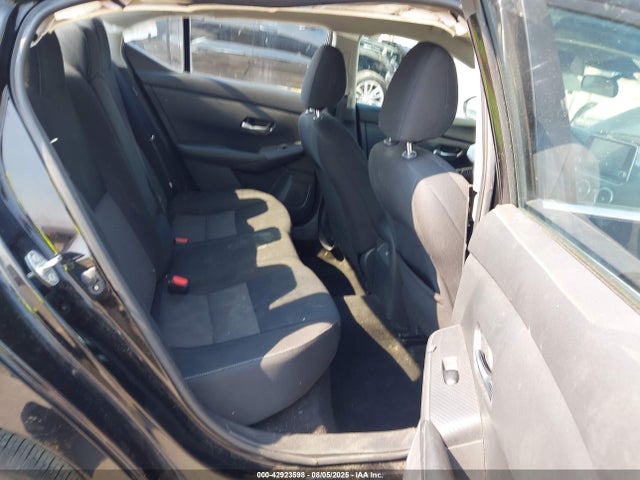 3N1AB8CV9NY299413 Nissan 2022