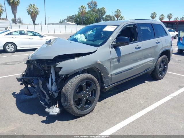 1C4RJFAG6KC619707 Jeep 2019