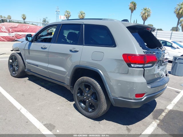 1C4RJFAG6KC619707 Jeep 2019