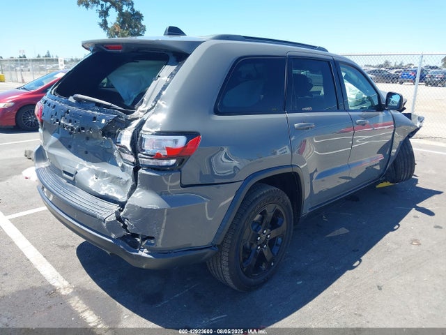 1C4RJFAG6KC619707 Jeep 2019