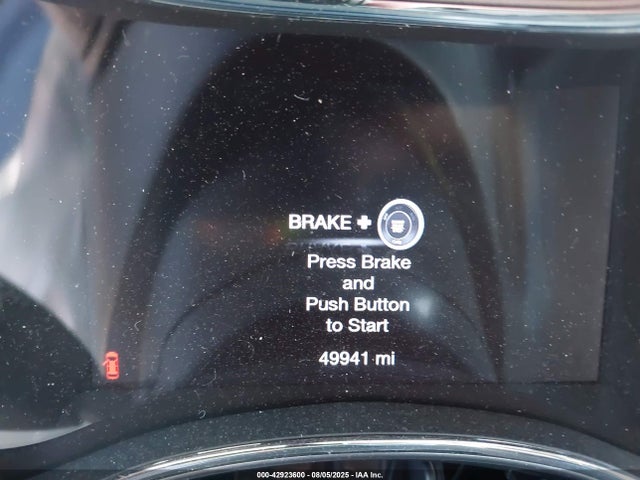 1C4RJFAG6KC619707 Jeep 2019
