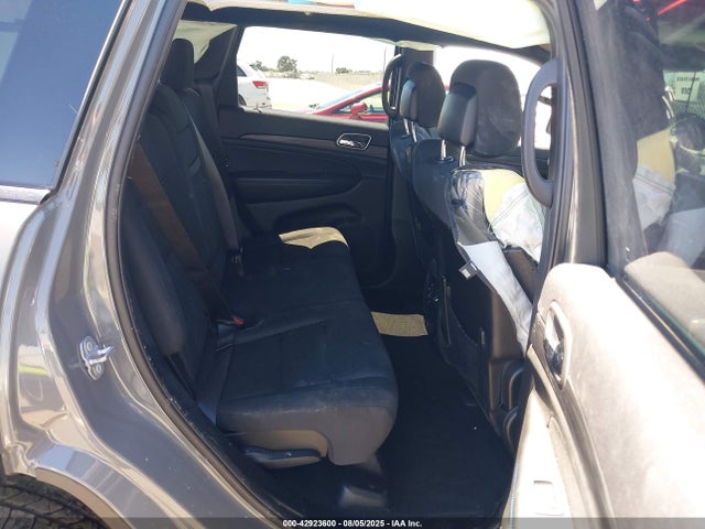 1C4RJFAG6KC619707 Jeep 2019