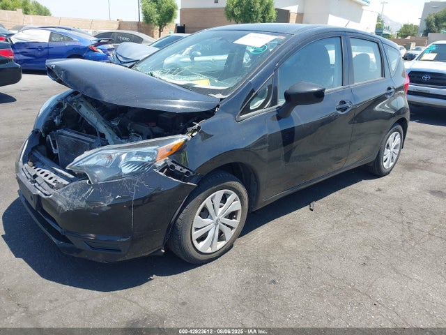 Nissan VERSA NOTE 2019 3N1CE2CP0KL357223 Image 2