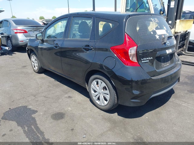 Nissan VERSA NOTE 2019 3N1CE2CP0KL357223 Image 3