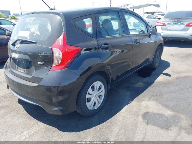Nissan VERSA NOTE 2019 3N1CE2CP0KL357223 Image 4