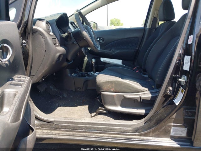 Nissan VERSA NOTE 2019 3N1CE2CP0KL357223 Image 5