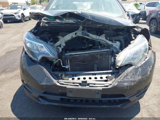 Nissan VERSA NOTE 2019 3N1CE2CP0KL357223 Image 6