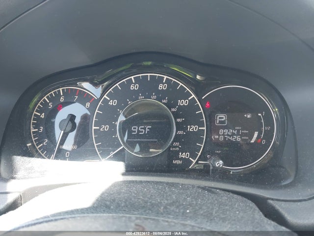 Nissan VERSA NOTE 2019 3N1CE2CP0KL357223 Image 7