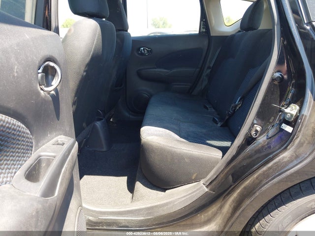 Nissan VERSA NOTE 2019 3N1CE2CP0KL357223 Image 8