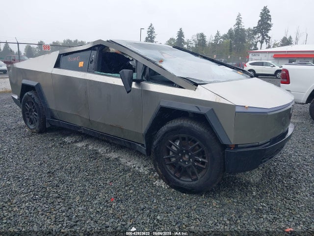 2024 TESLA CYBERTRUCK 7G2CEHEE6RA042814 Photo 0