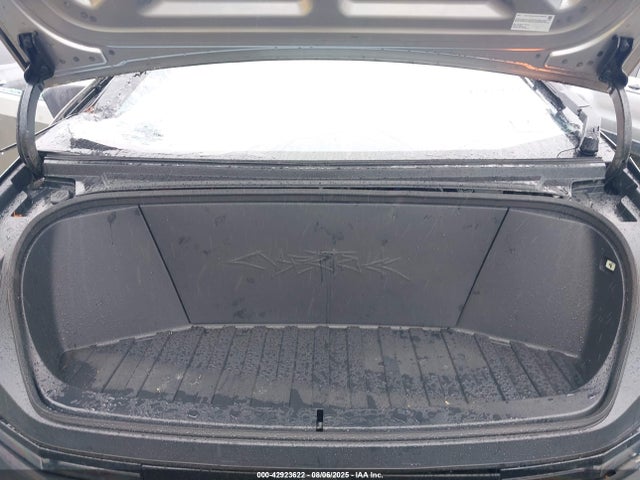 2024 TESLA CYBERTRUCK 7G2CEHEE6RA042814 Photo 9