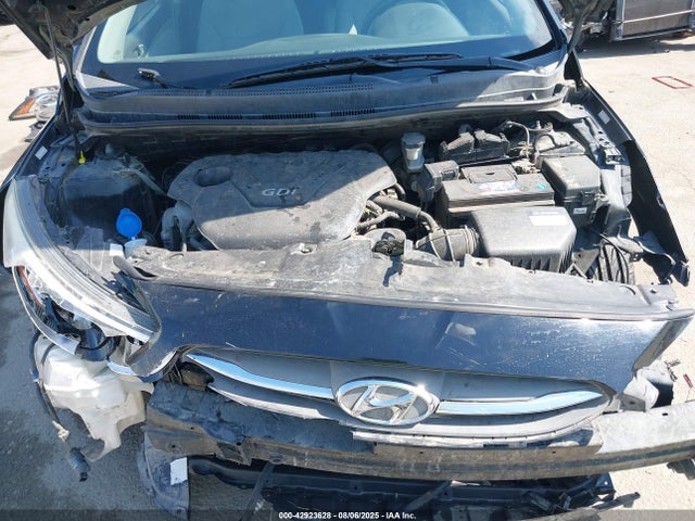 Hyundai Accent 2017 KMHCT4AE2HU173069 Image 10