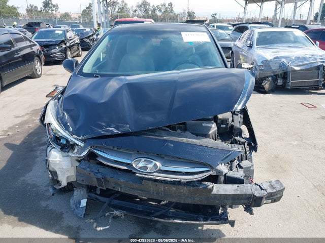 Hyundai Accent 2017 KMHCT4AE2HU173069 Image 13