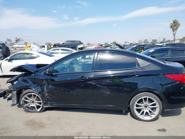 Hyundai Accent 2017 KMHCT4AE2HU173069 Image 15