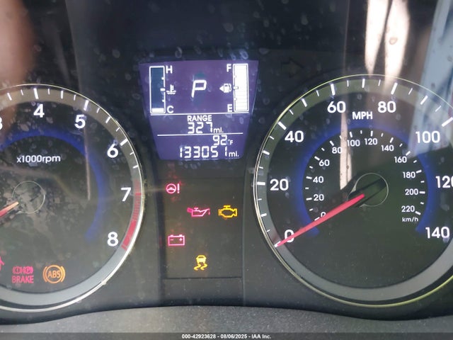 Hyundai Accent 2017 KMHCT4AE2HU173069 Image 16