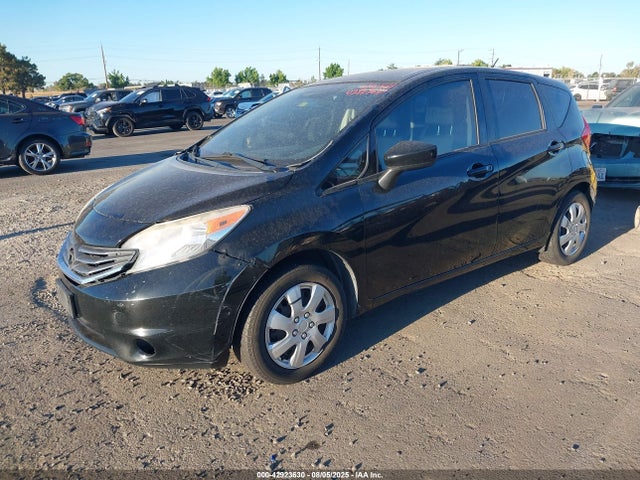 Nissan 2015 2015 3N1CE2CP8FL403189 Image 2