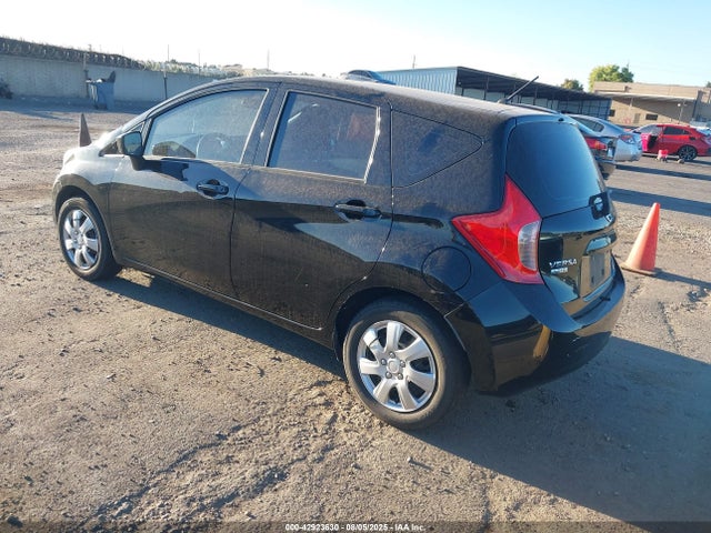 Nissan 2015 2015 3N1CE2CP8FL403189 Image 3