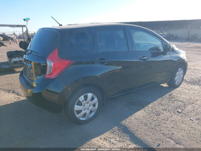Nissan 2015 2015 3N1CE2CP8FL403189 Image 4