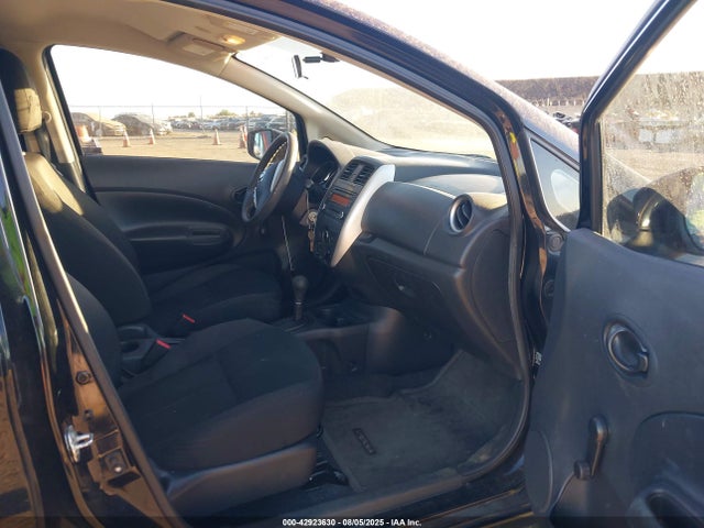 Nissan 2015 2015 3N1CE2CP8FL403189 Image 5