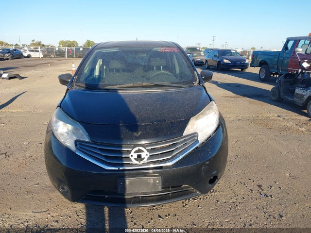 Nissan 2015 2015 3N1CE2CP8FL403189 Image 6