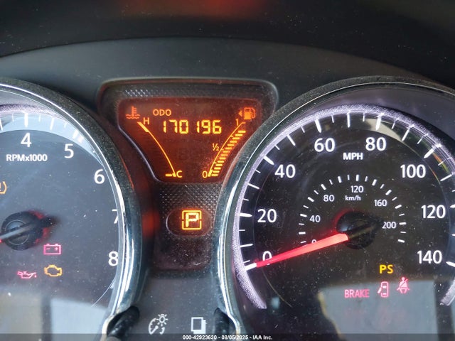 Nissan 2015 2015 3N1CE2CP8FL403189 Image 7