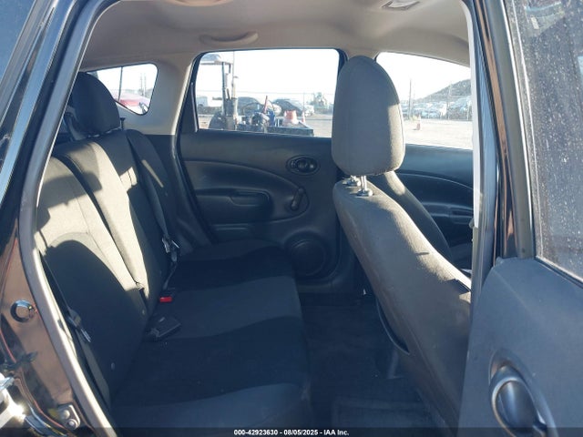 Nissan 2015 2015 3N1CE2CP8FL403189 Image 8