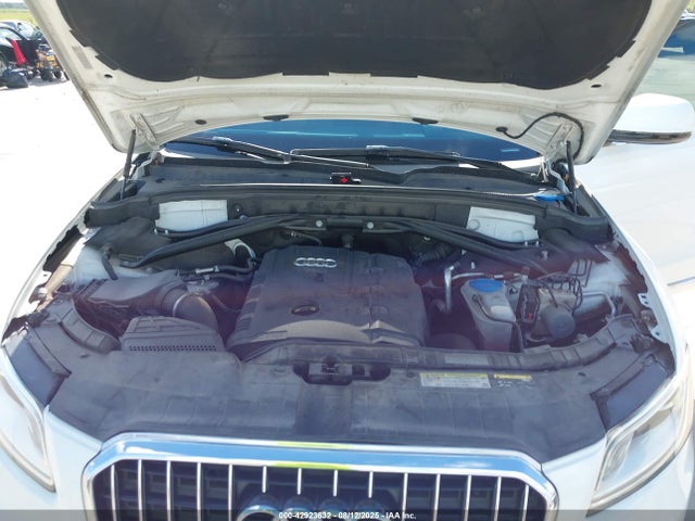 2017 AUDI Q5 WA1C2AFP5HA054542 Photo 9