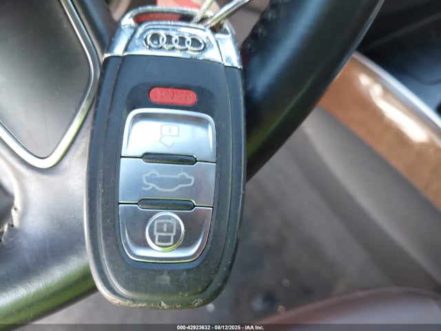 2017 AUDI Q5 WA1C2AFP5HA054542 Photo 10