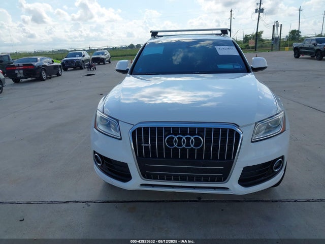Audi 2.0t 2017 WA1C2AFP5HA054542 Image 12