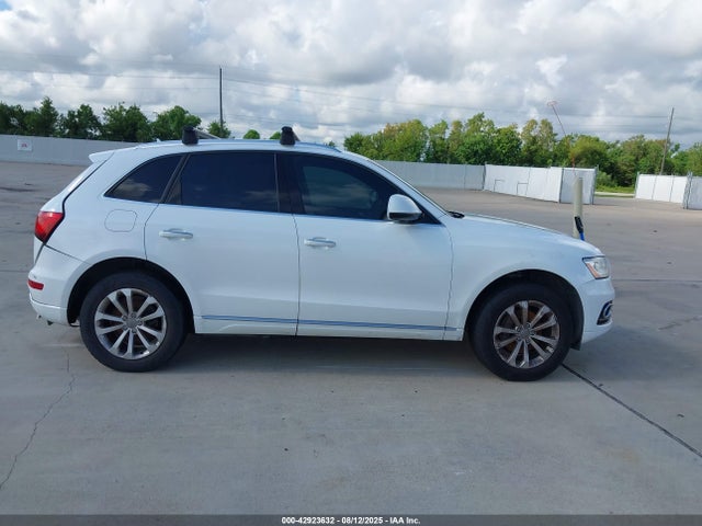Audi 2.0t 2017 WA1C2AFP5HA054542 Image 13